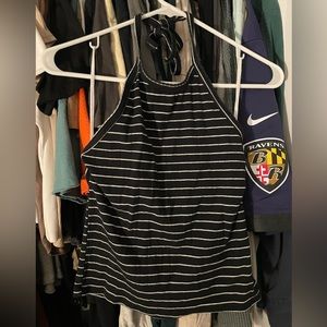 American Eagle halter top!